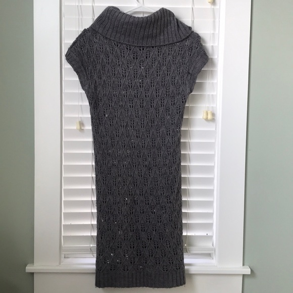 Sweater Dress - Picture 2 of 4